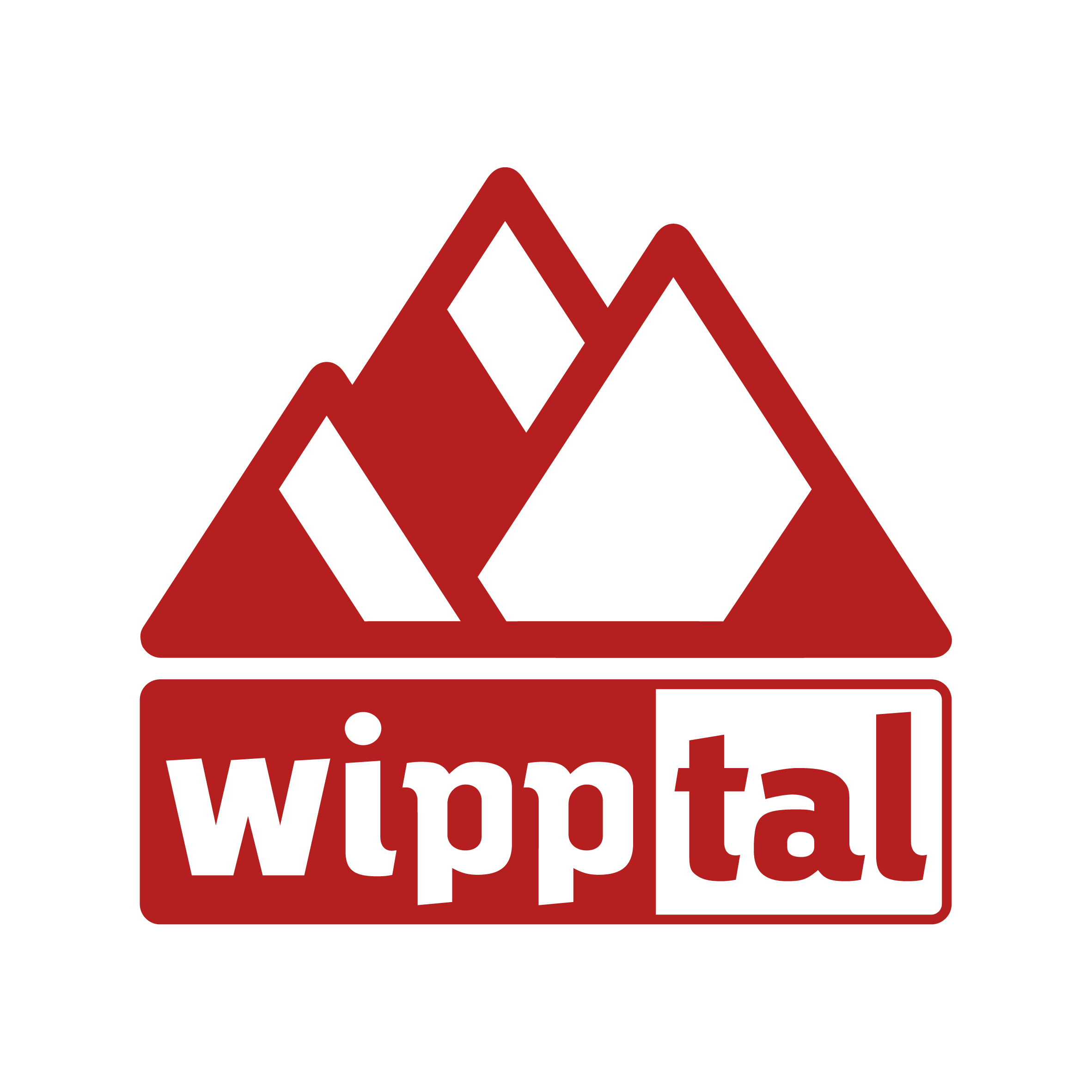 Logo vom Wipptal 